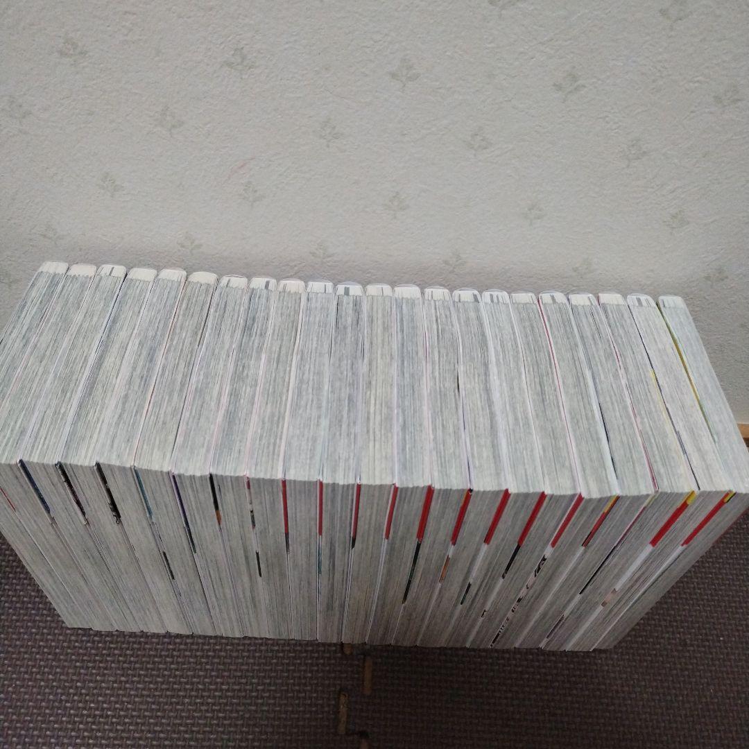 WIND BREAKER 全巻ウィンドブレイカー 1~22巻 22冊セット