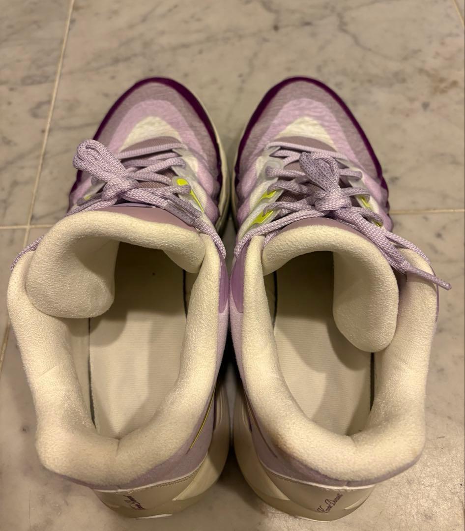 ＜美品＞NIKE KD17 アルケミスト EP 28cm