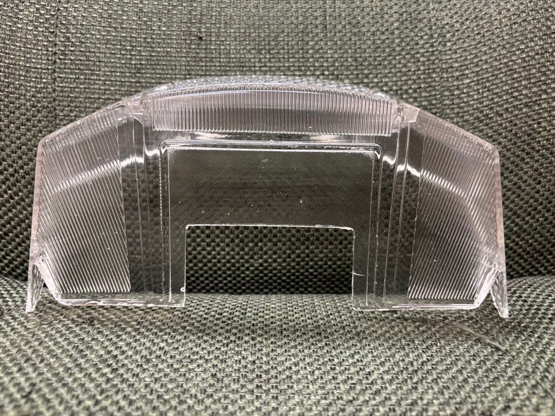 ホンダ AF09スーパータクト スパタク クレタク テールレンズ【クリアー】