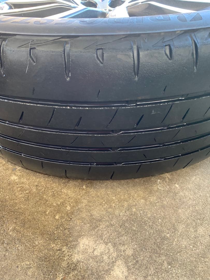 トヨタ純正17インチホイール夏タイヤセット225/60R17