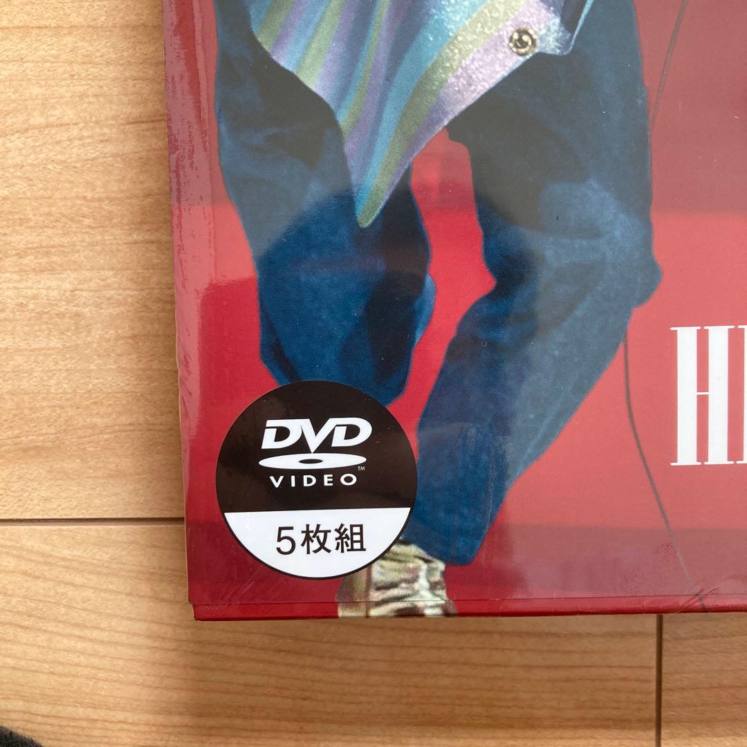 田原俊彦DVD KING OF IDOL HISTORY inTBS Vol.1