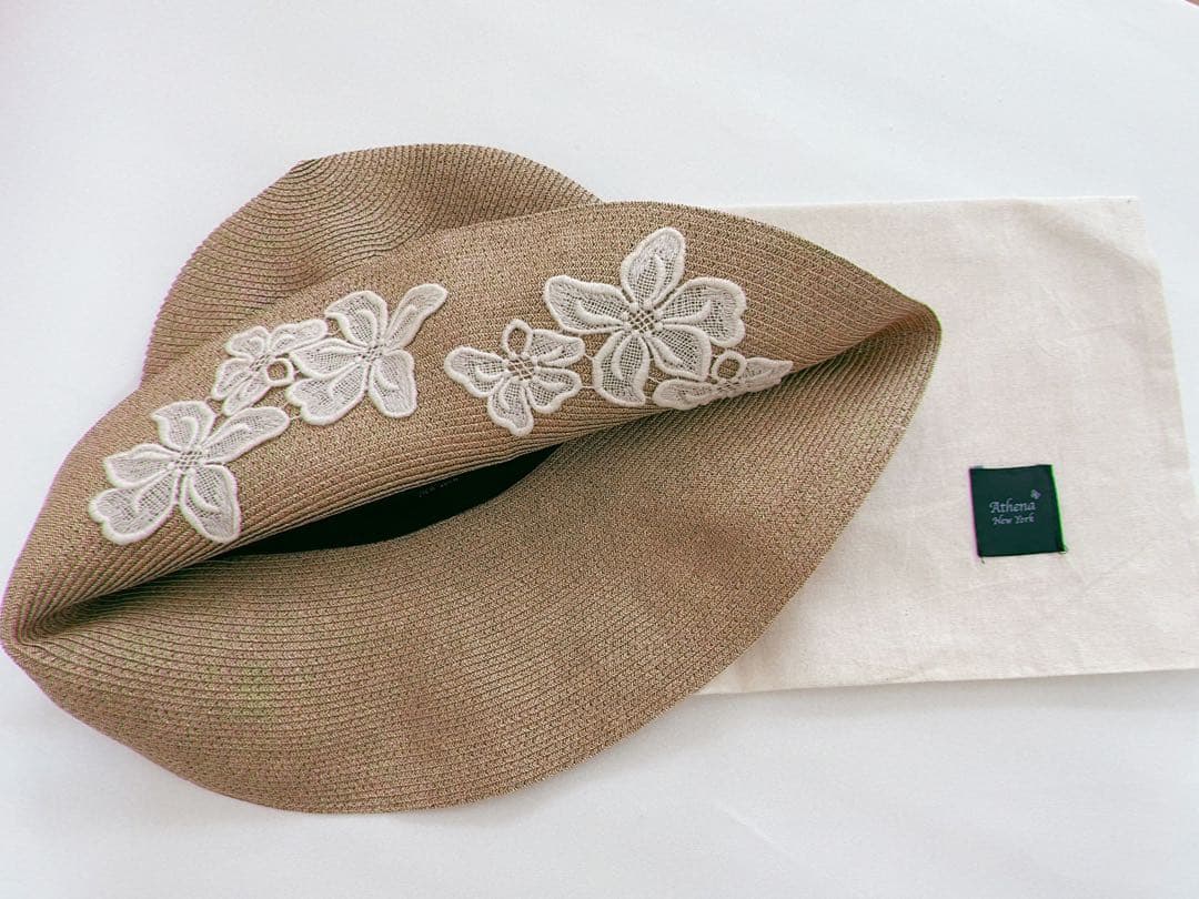 未使用♡Athena Newyork アマンダ