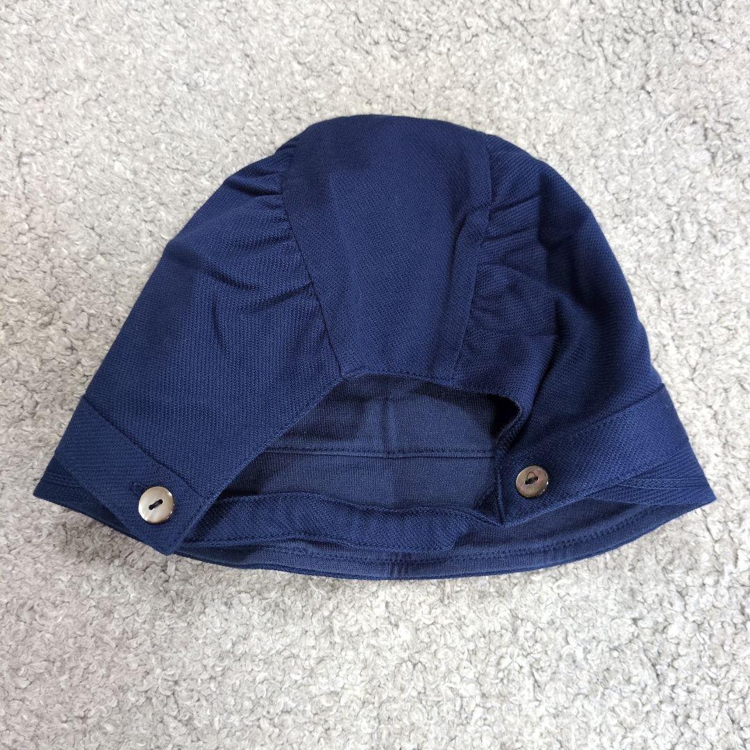 最終値下げ 美品！新品 ファミリア 男の子 カバーオール 帽子付き 60タグ付