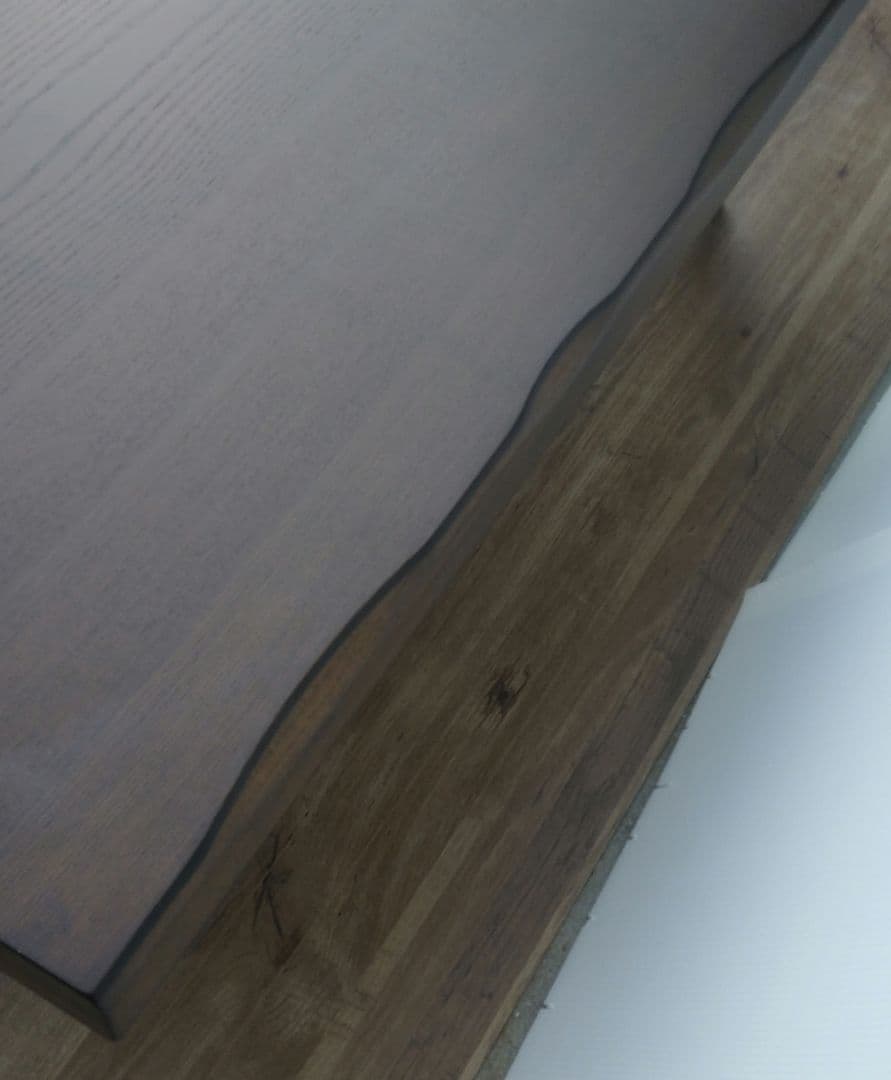 NITORI ニトリ 折り脚 座卓 テーブル マリア