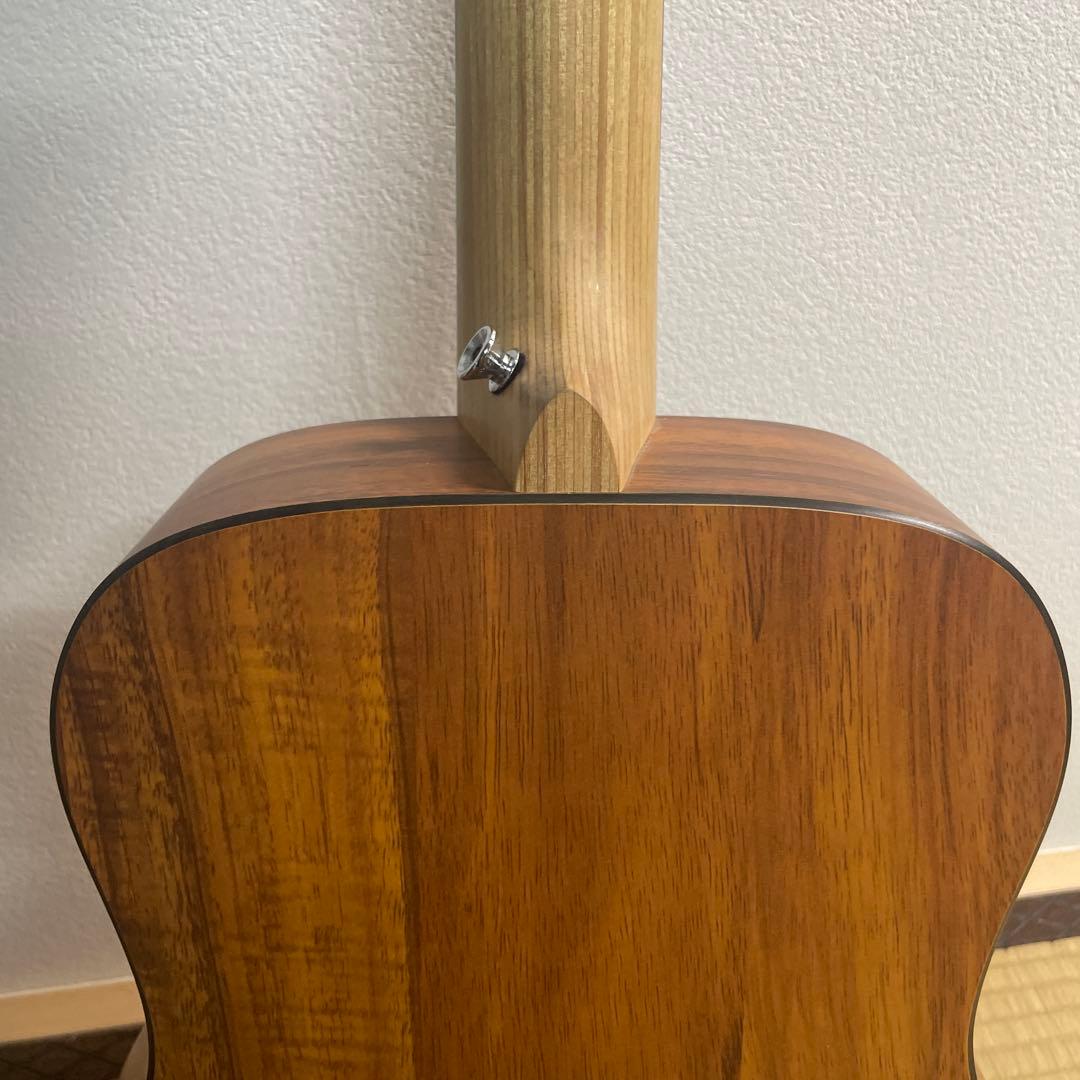 Little Martin LXK2 リトルマーチン ミニギター　トラベルギター