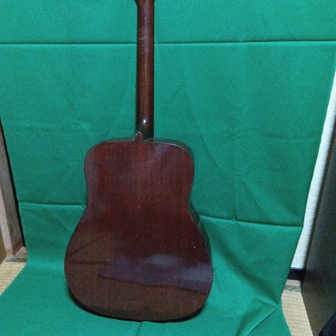 ヤマハ　アコースティックギター　ＦＧ-２００