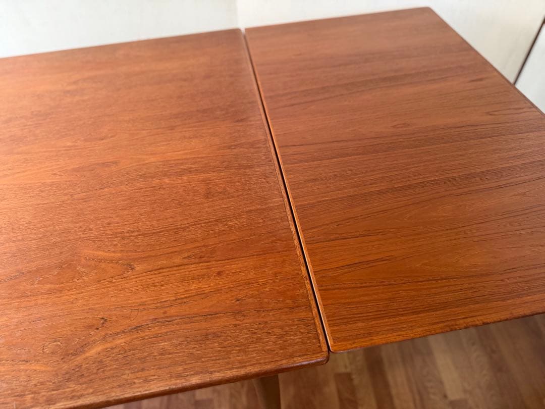 ダイニングテーブル Denmark Extension dining table
