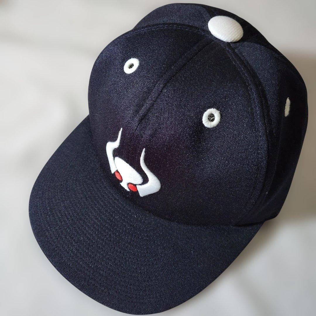 近鉄バファローズ　プロコレクション　キャップ　帽子　５８センチ