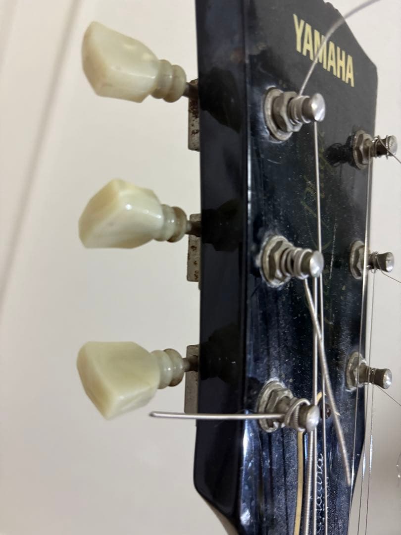 YAMAHA LP400 レスポールスタンダード　カレー風呂さん専用