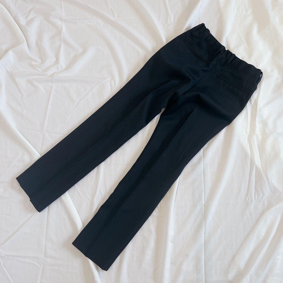 未使用❗️ 140 ショパン CHOPIN 男の子　フォーマル　男の子　黒　セット