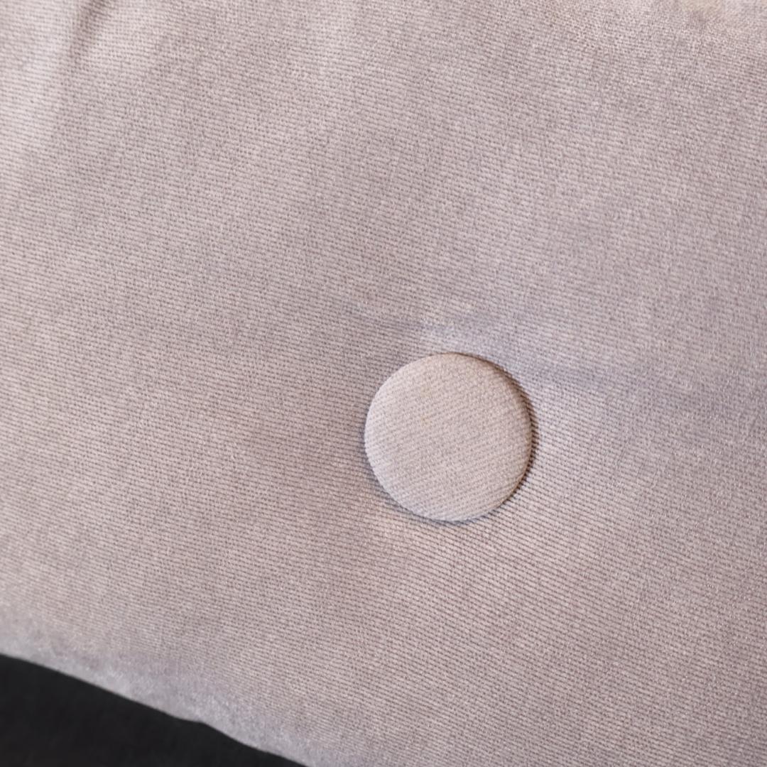 Francfrancフランフラン ピルティ 1人掛けソファ シングルソファ