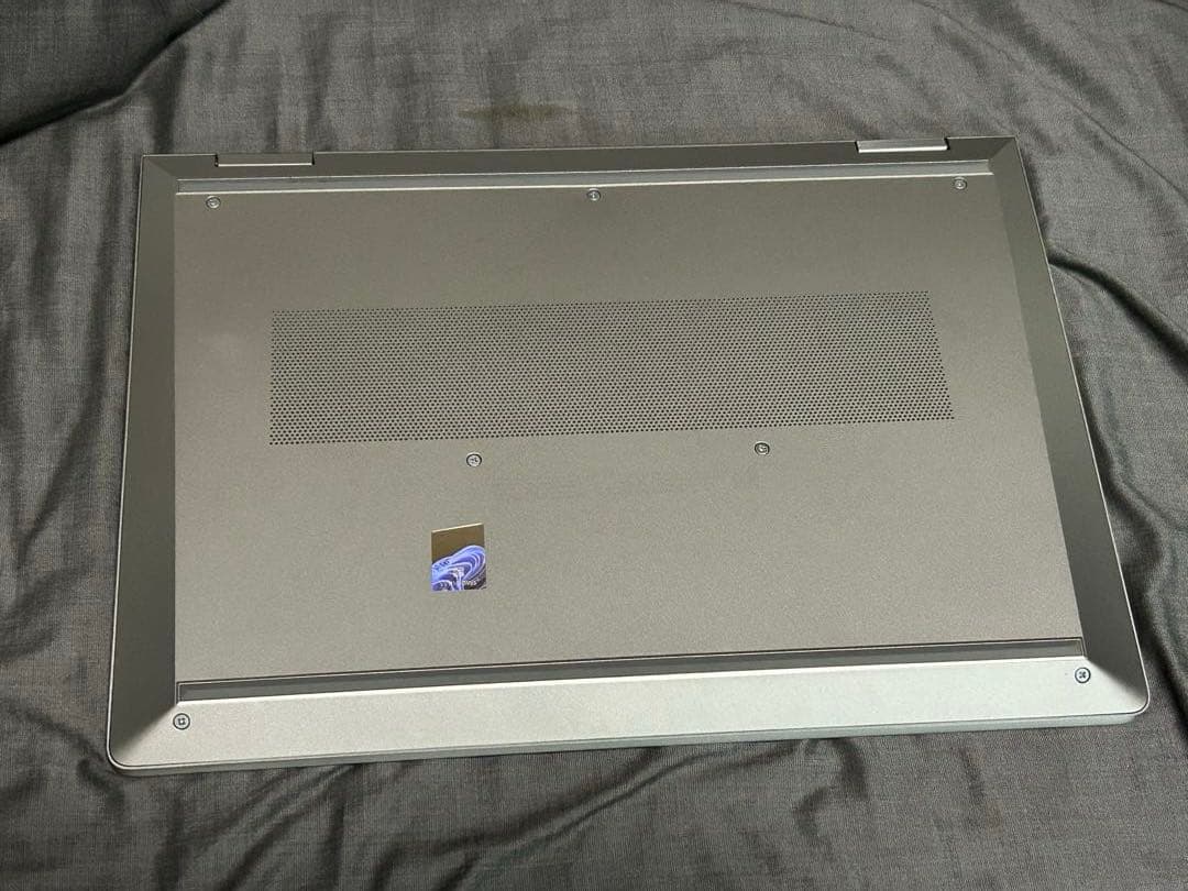 HP ProBook x360 G8 Ryzen7 MS Office付　01