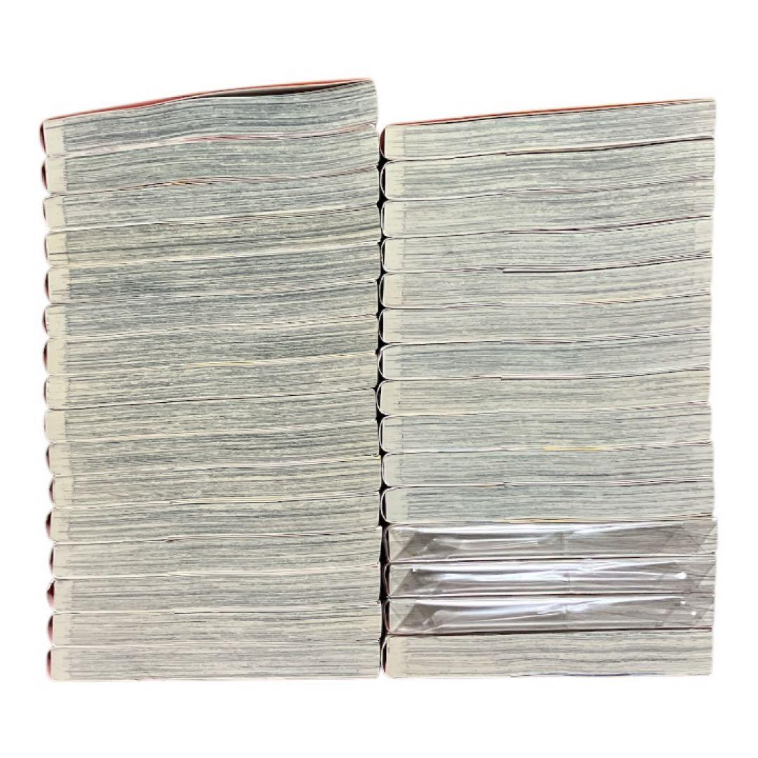 ハニーレモンソーダ　1〜30巻　全巻　関連本　セット