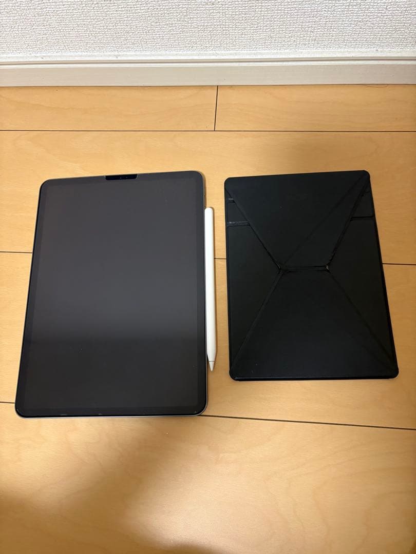 iPad pro 11インチ(第1世代) 256GB Apple Pencil付
