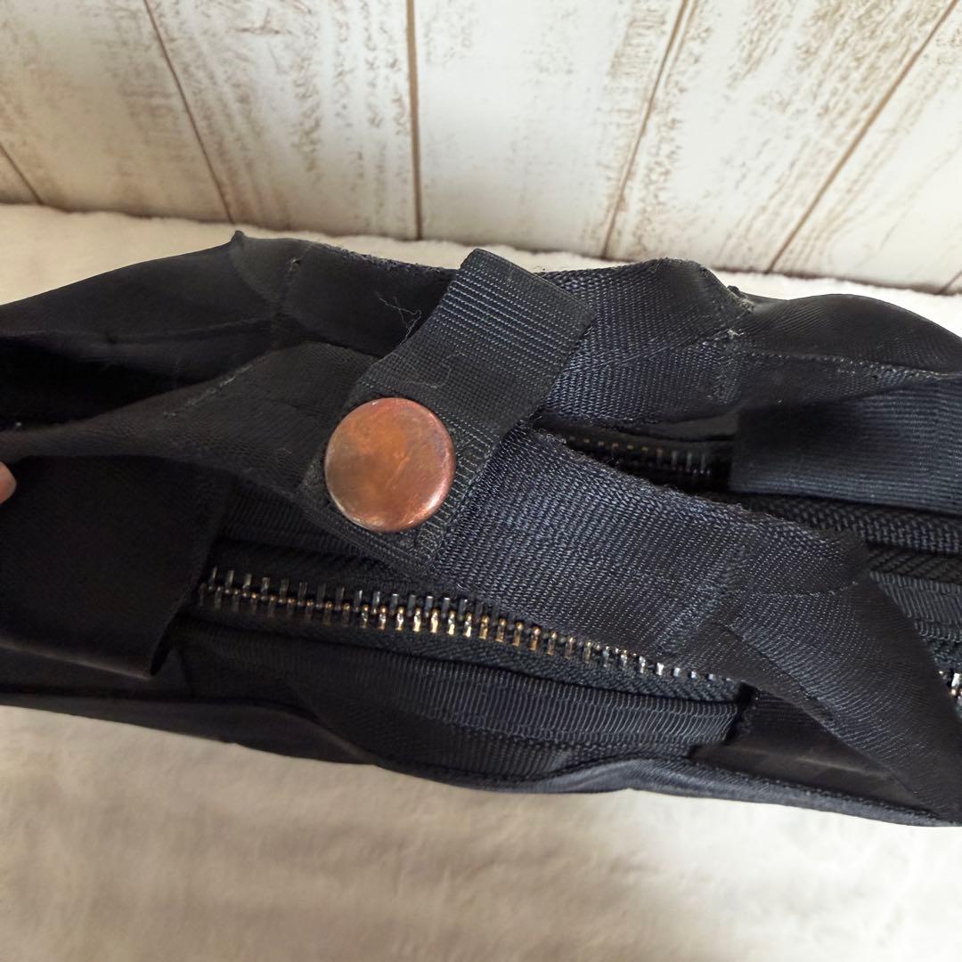 PORTER ポーター HEAT 2WAY ブリーフケース ビジネスバッグ