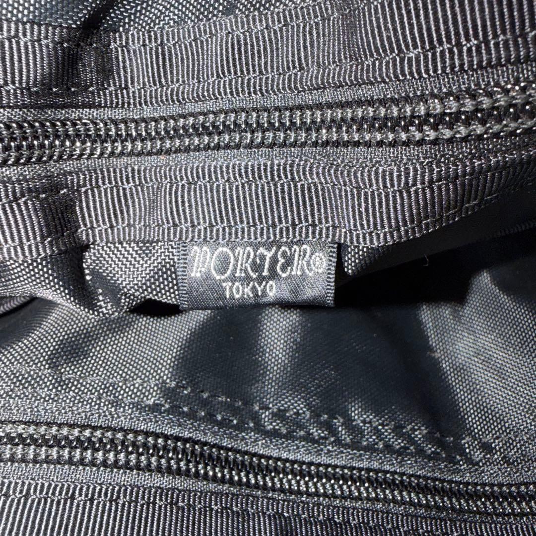 PORTER ポーター HEAT 2WAY ブリーフケース ビジネスバッグ