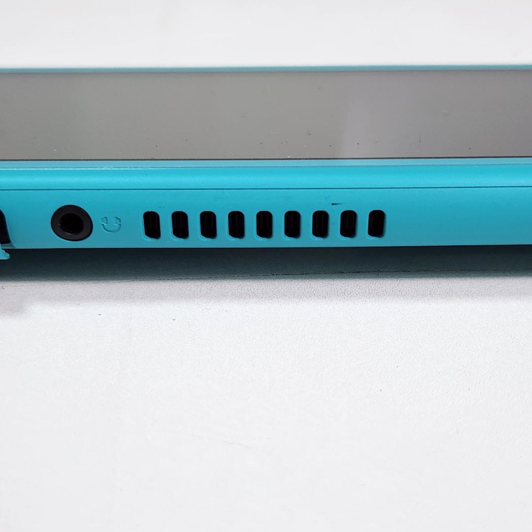 Nintendo Switch Lite ターコイズ（HDH-001）