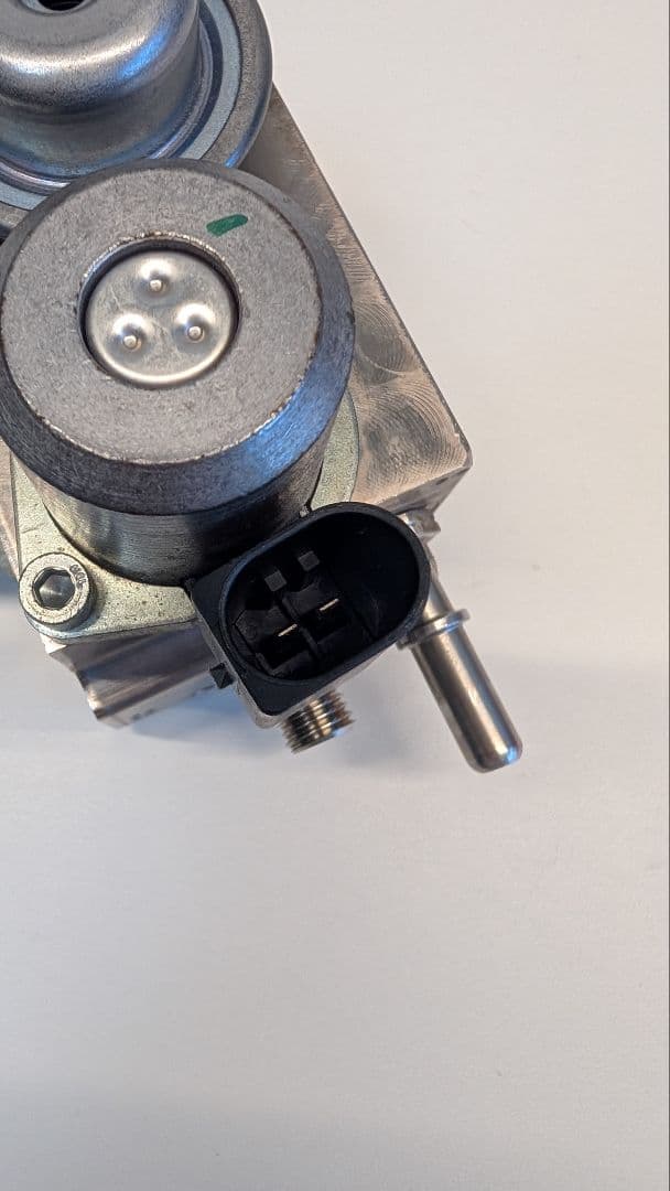 BMW MINI ハイプレッシャー フューエルポンプ