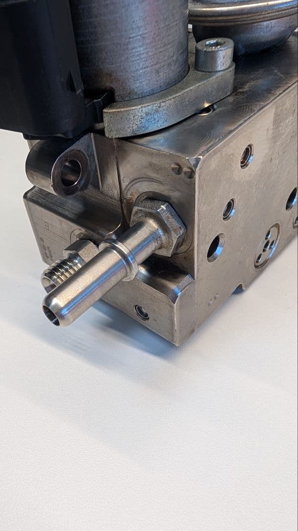 BMW MINI ハイプレッシャー フューエルポンプ