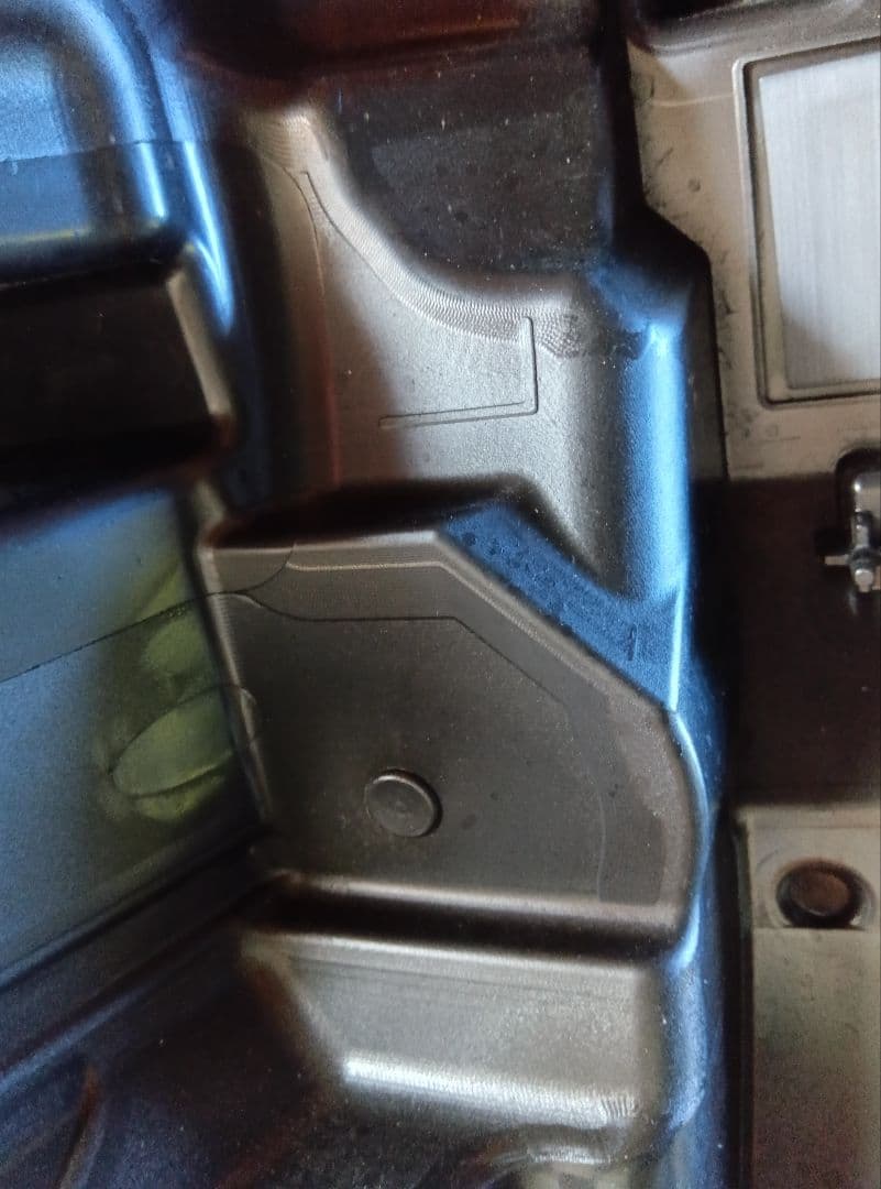 日産 ノート オーラ 純正 左ヘッドライト ICHIKOH 1994