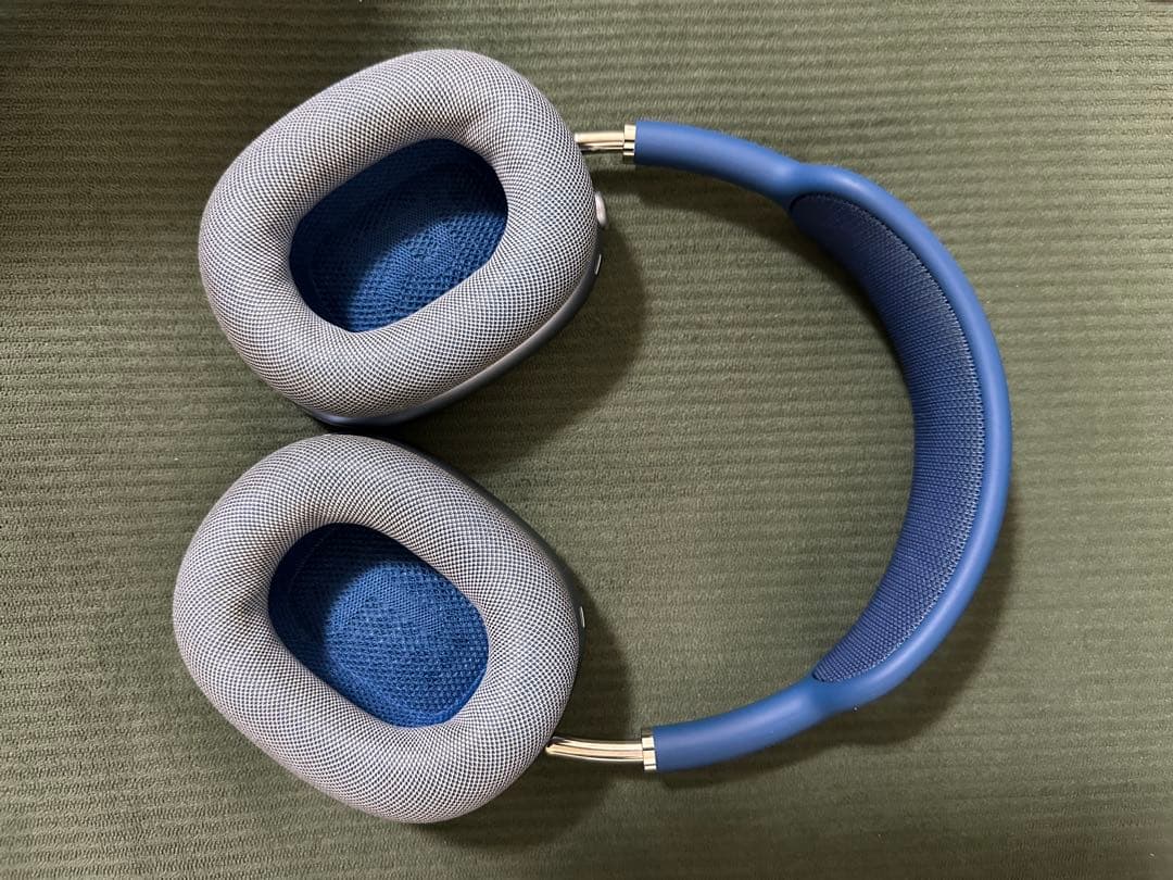 [gongon] Airpods Max 本体