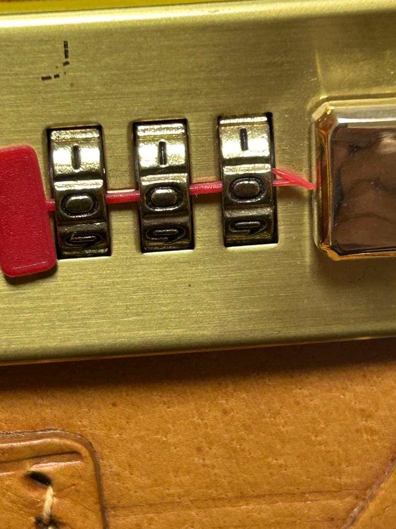 アサヒビール 本革 ミニトランク 旅行バッグ 5KJ98 アンティーク