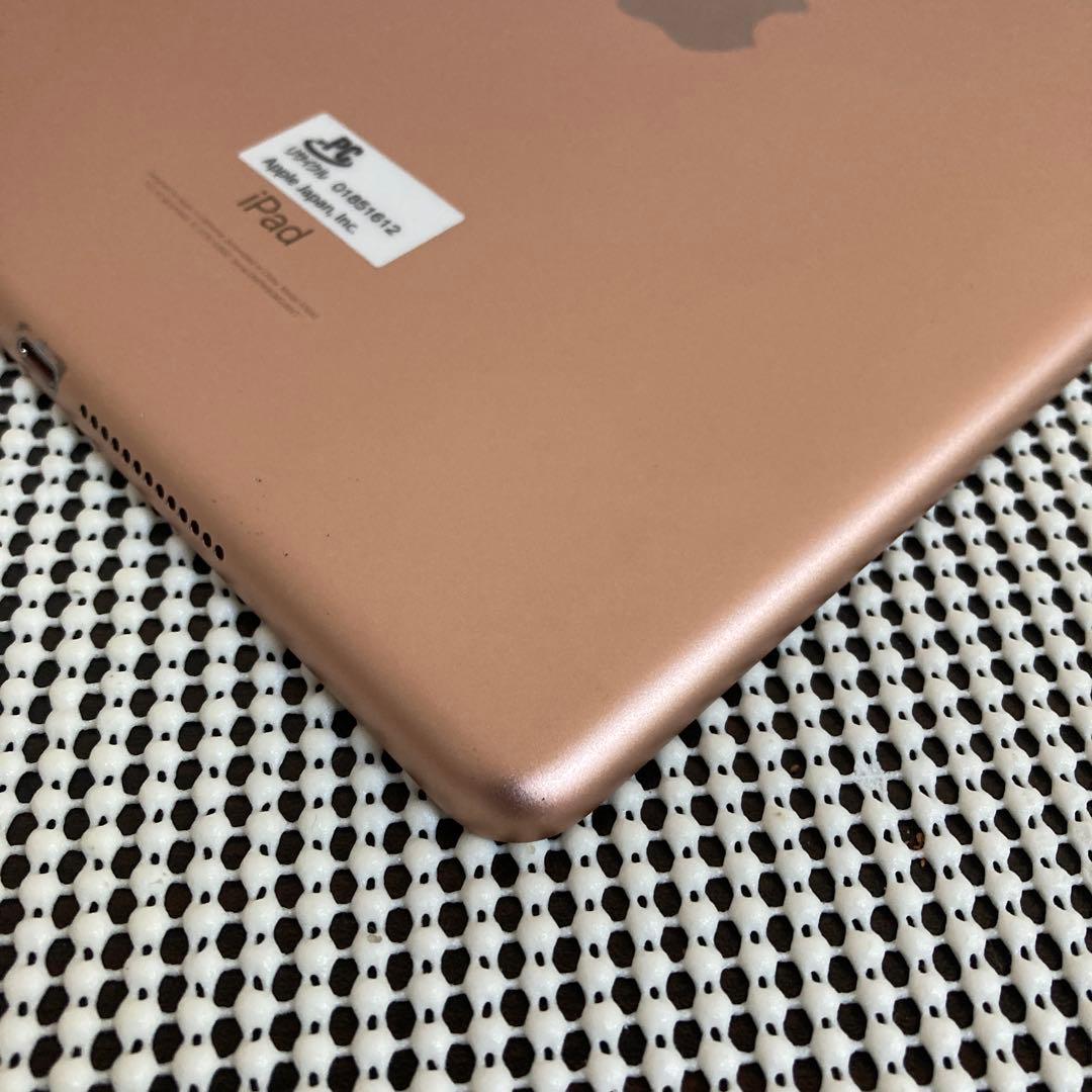 2363【早い者勝ち】iPad6 第6世代 128GB WIFIモデル☆