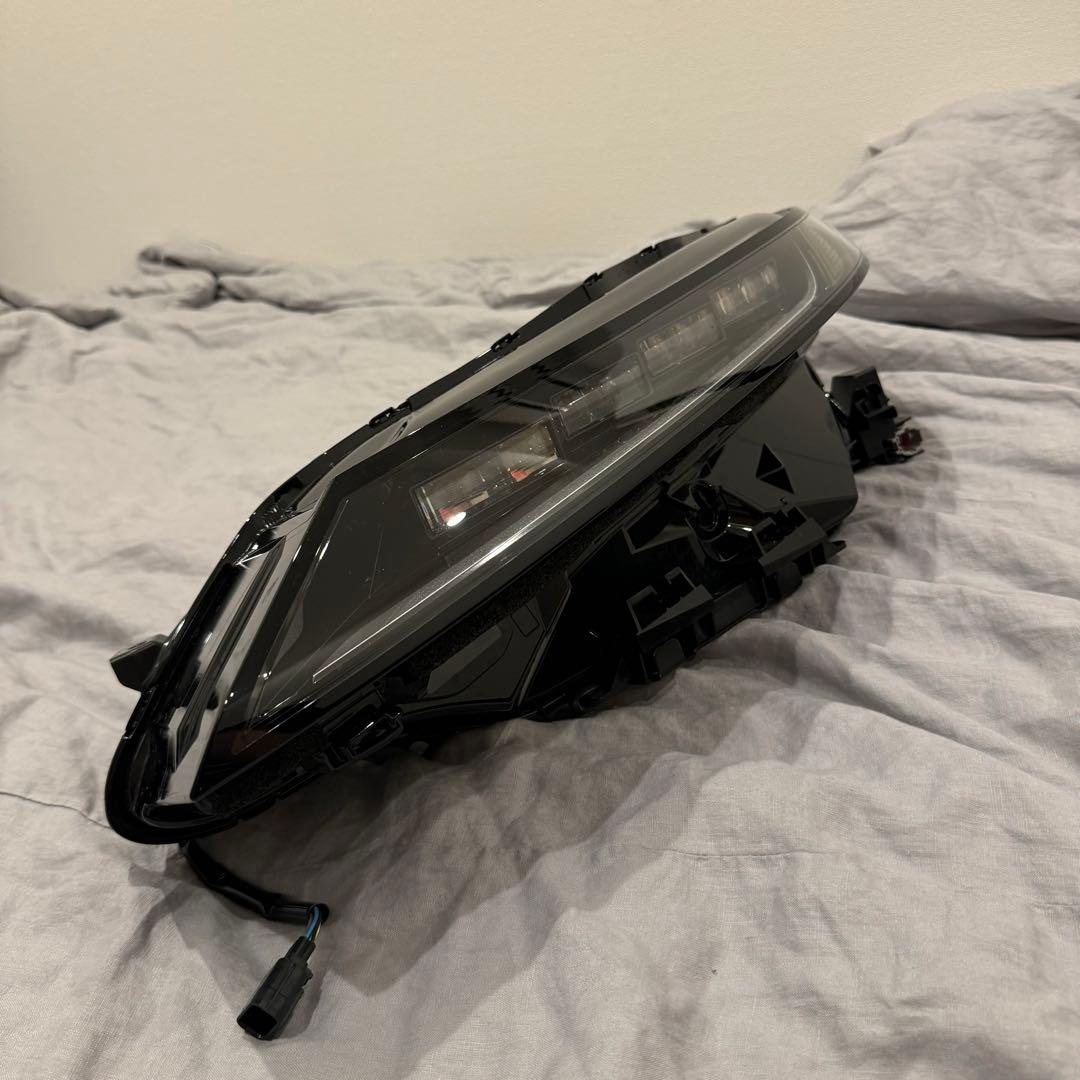 maさ⭐︎日産アリア　ARIYA ヘッドライト左 FE0