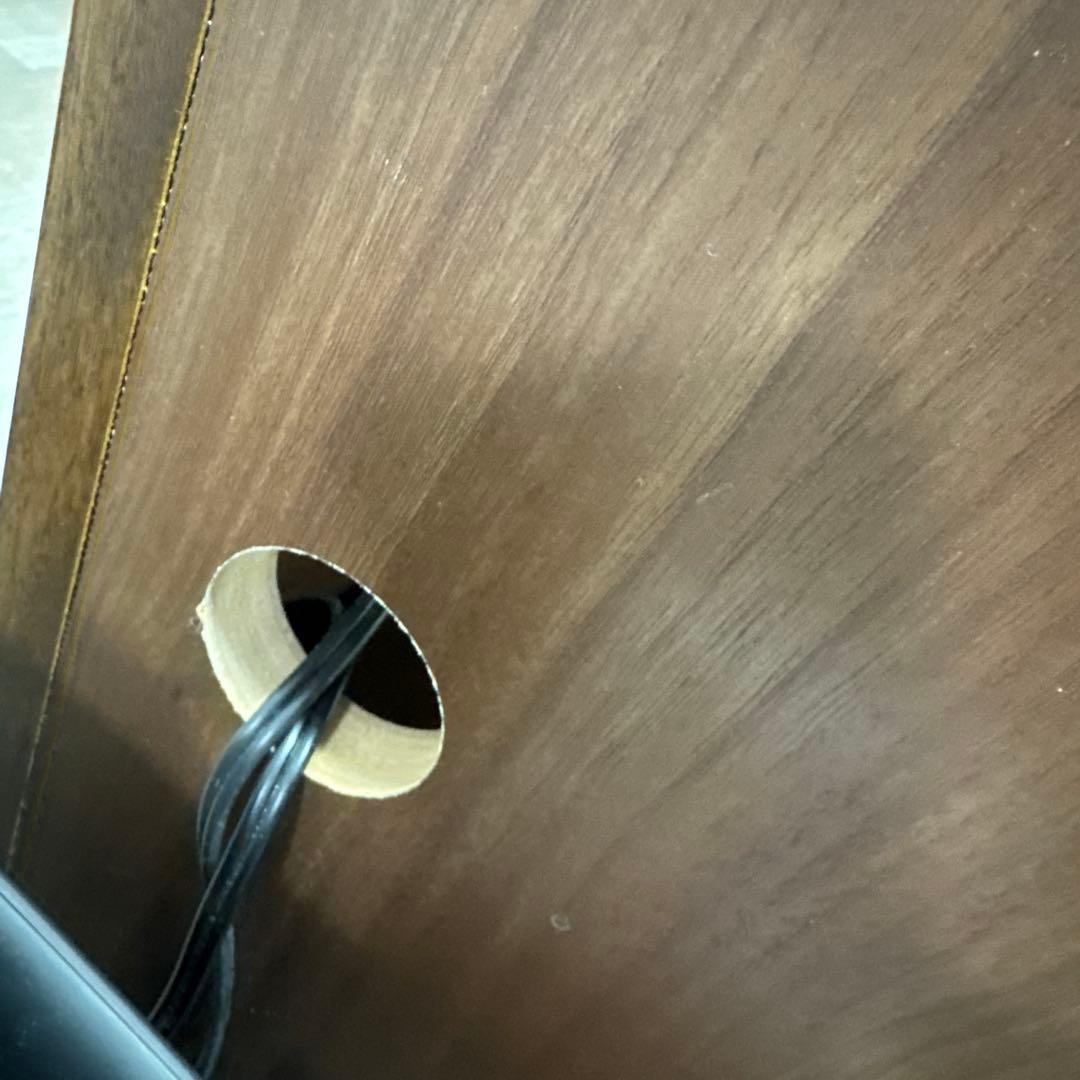 【美品】日本製 キッチンカウンター/収納キャビネット