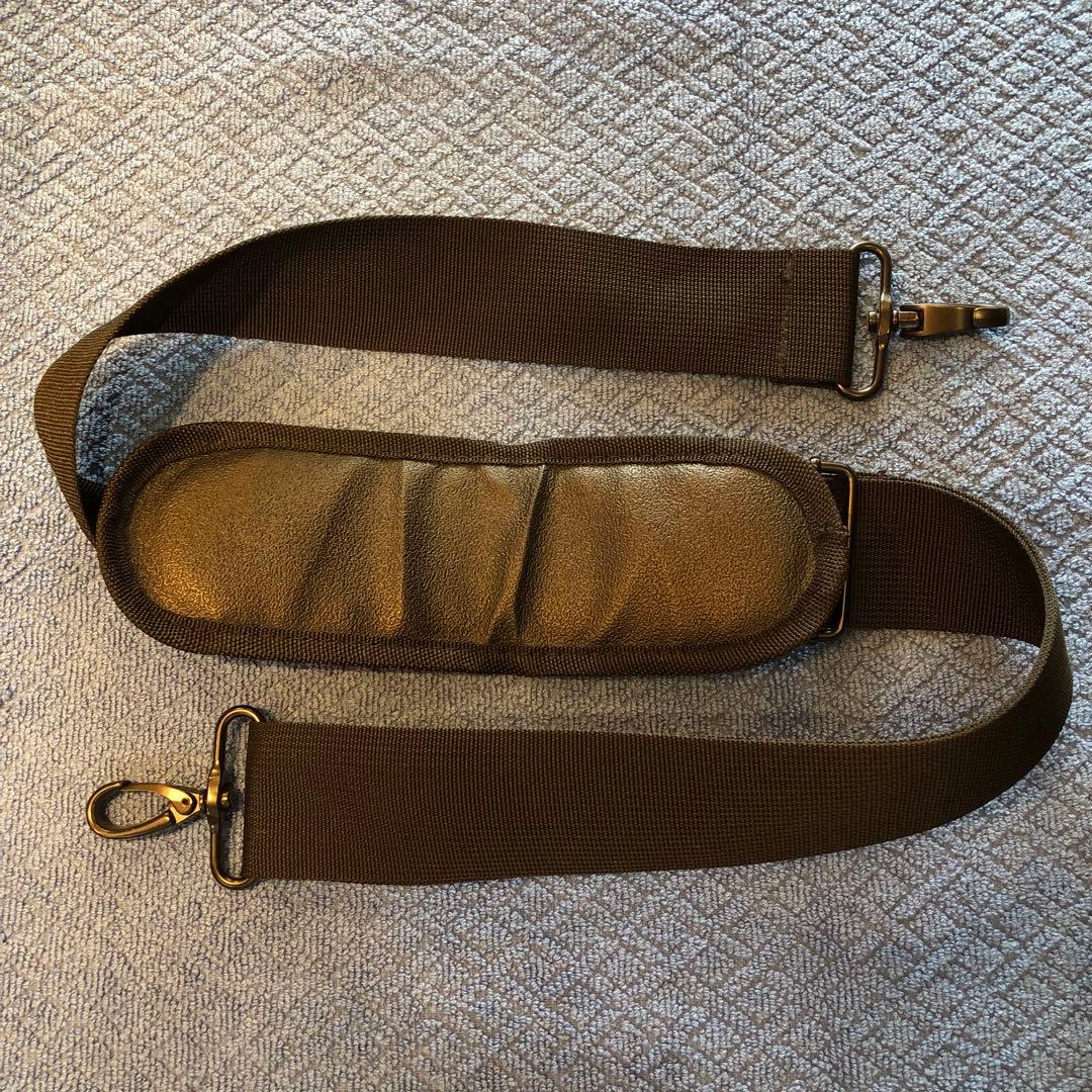 MAGMA レコードバッグ 7インチ 100枚収納 DJ ショルダー