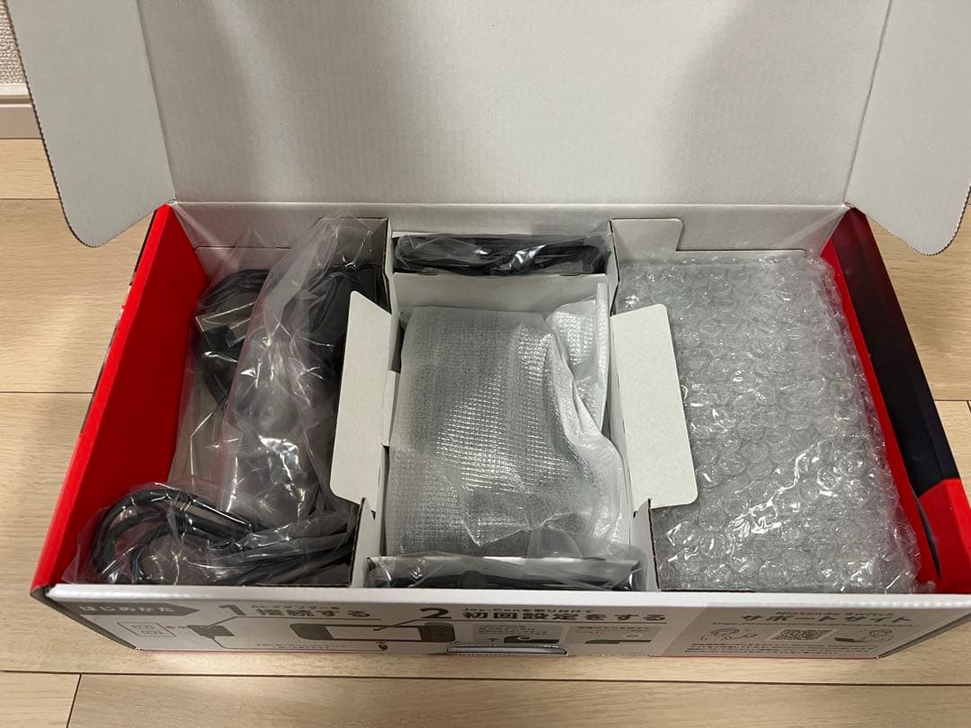 Nintendo Switchグレー 本体、プロコントローラー、ソフト1本セット