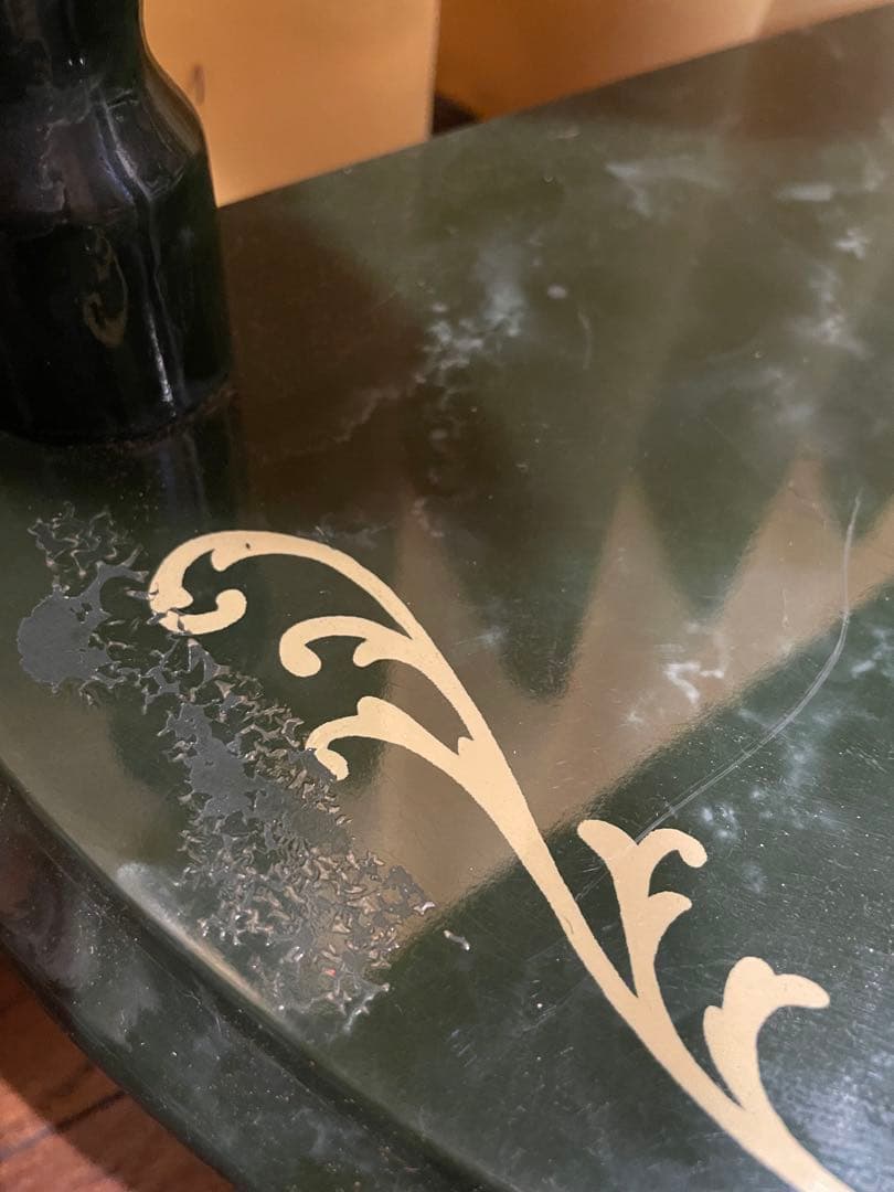 さよちゃんイタリア　DEMAIN ドマン コンソールテーブル