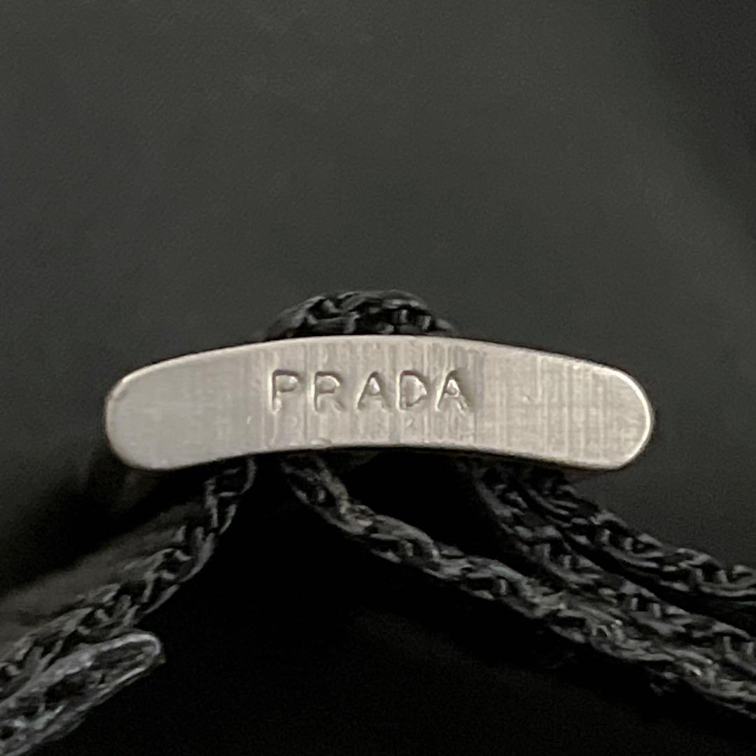 バッグ archive 00s prada shoulder bag sacoche