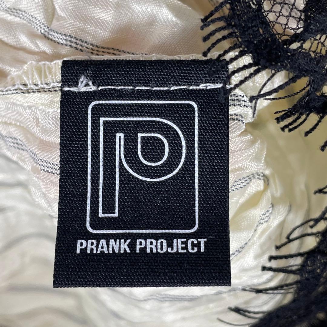 【大幅値下げ】PRANK PROJECT プランクプロジェクト キャミソール