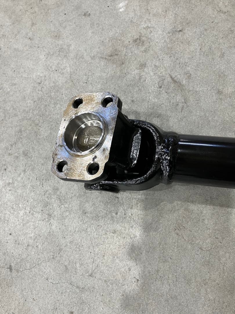 PTOシャフト　いすゞ　フォワード