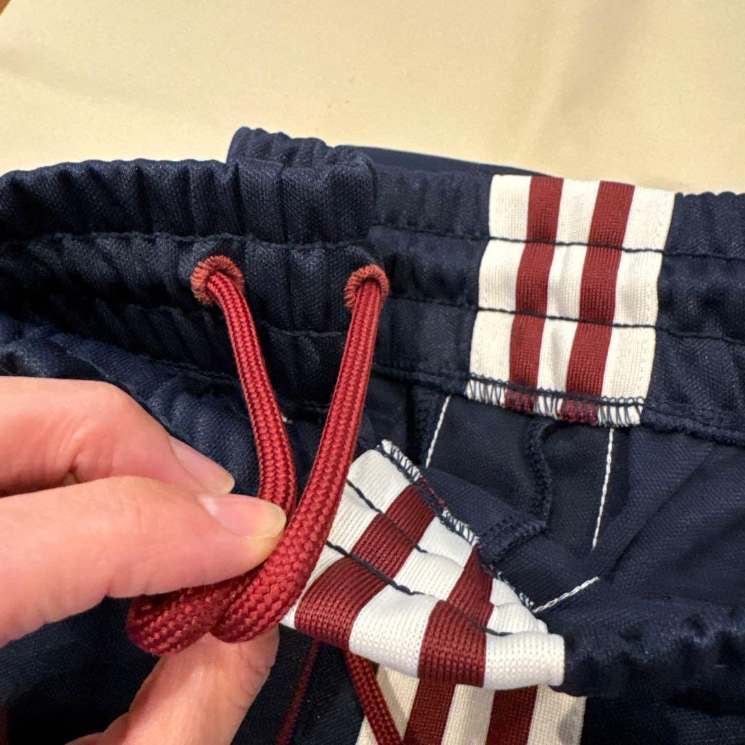 MUSE 【ADIDAS/アディダス】 ARSENAL FC TRACK パンツ