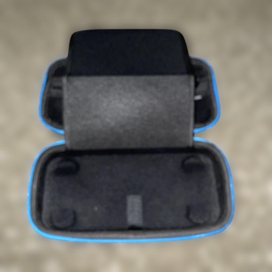 ニンテンドースイッチ本体　箱あり　ケース付き