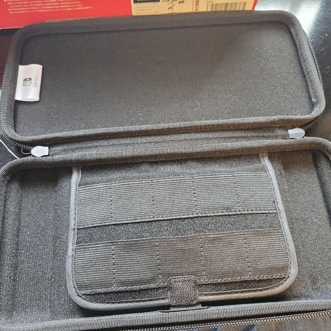 【おまけ付き】Nintendo Switch本体(定価総額約39500円)