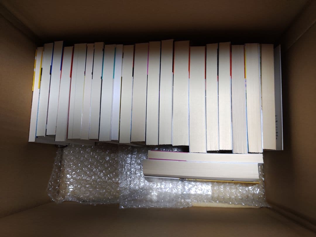 残り37冊/バラ売り可/文庫本（小説）