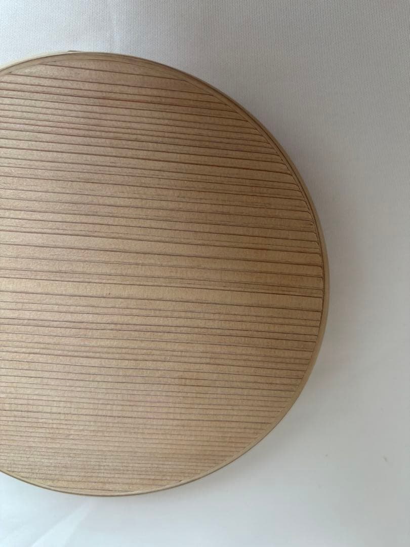 曲げわっぱ おひつ 博多曲物 柴田徳商店 杉 3合 ご飯保存容器