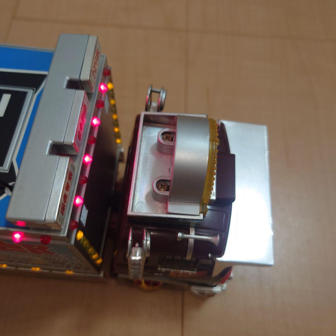 トラック野郎 一番星 故郷特急便