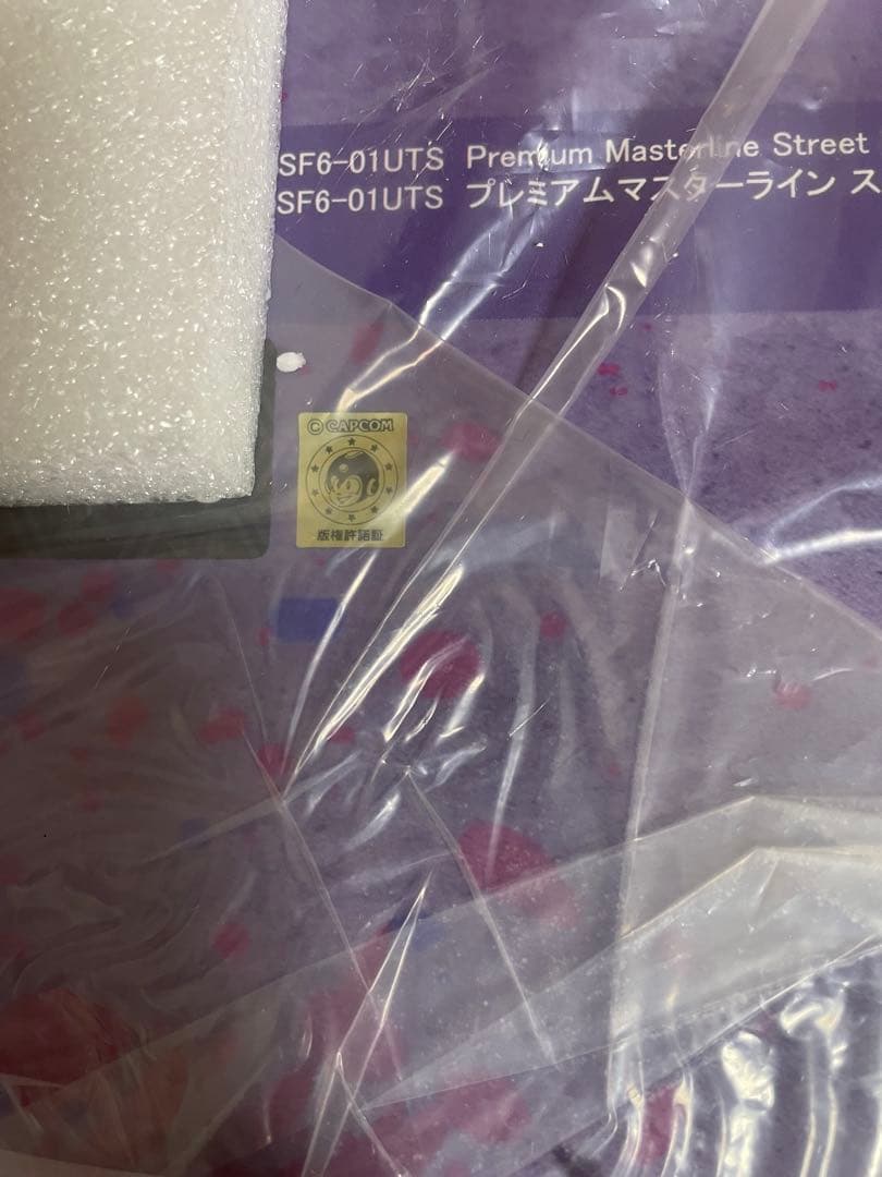 プライム1スタジオ　ストリートファイター6 キャミィ　アルティメットボーナス版