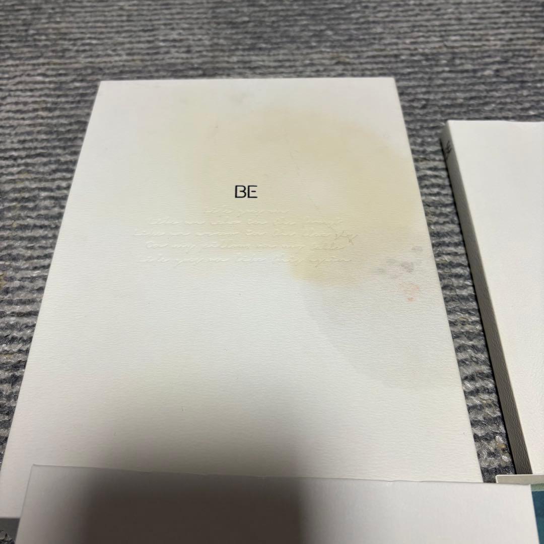 BTS アルバム まとめ売り Proof BE PERSONA など