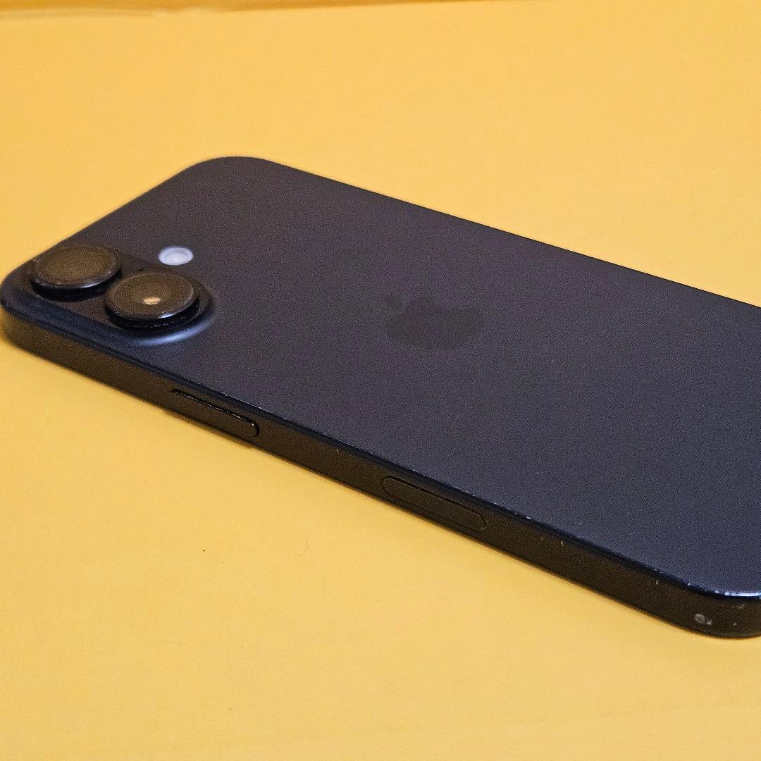 iPhone 16 128GB｜24時間以内発送!#923