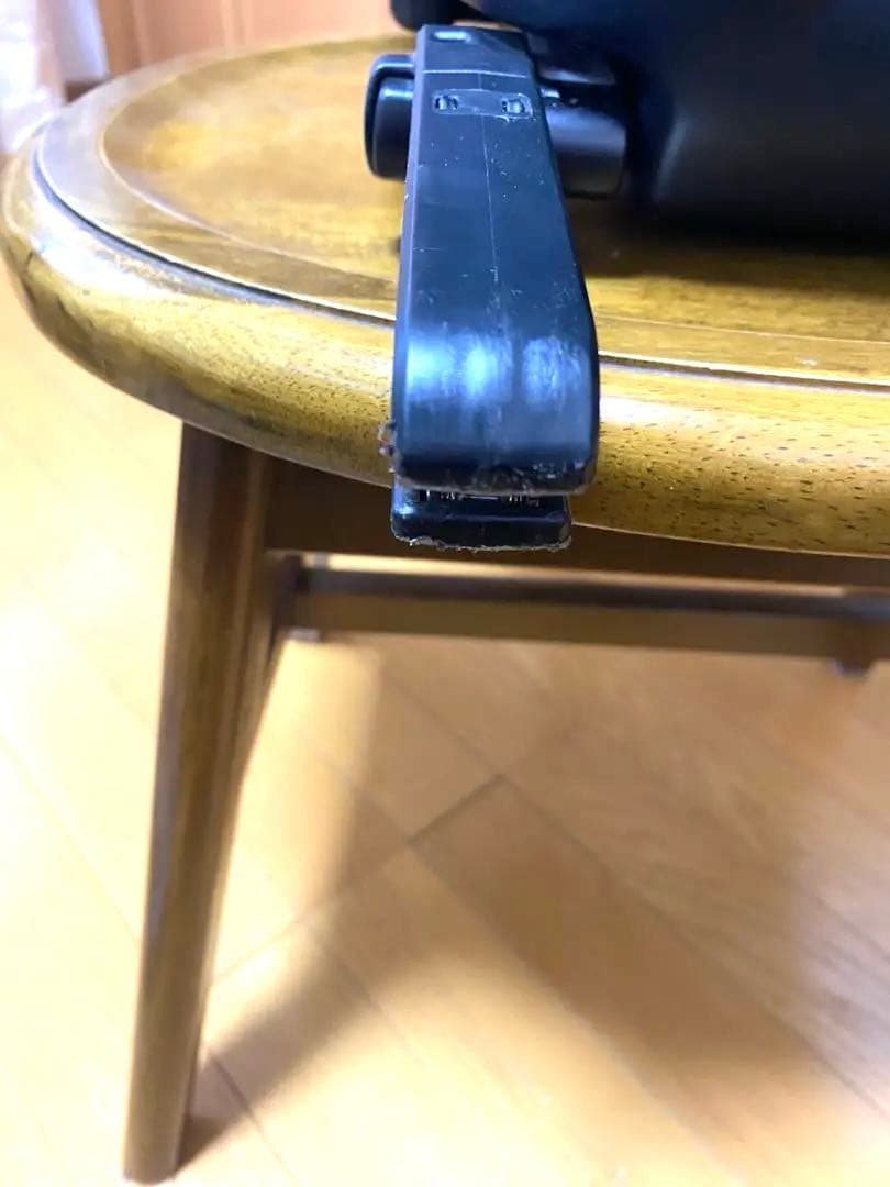 【値下げ】【美品】Joie チャイルドシート　ISOFIX 360° グレー