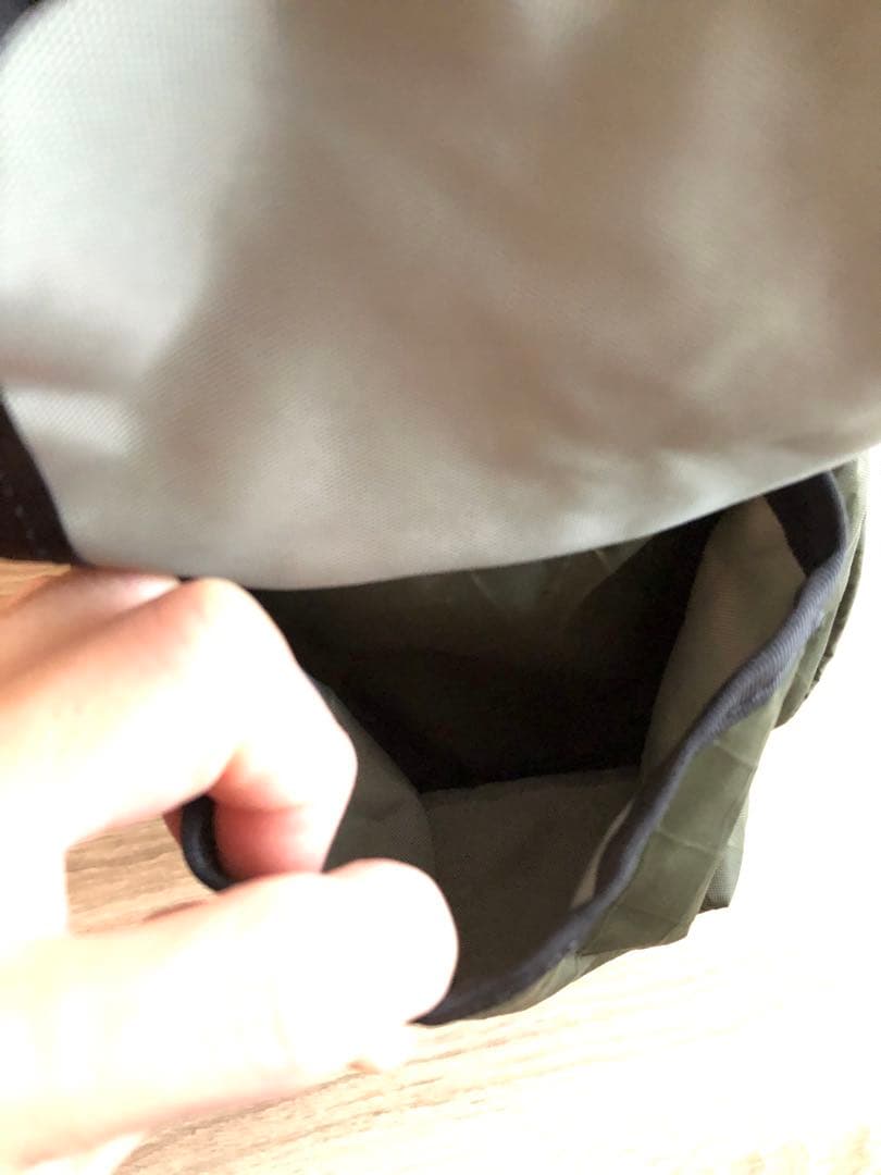 SWIFT INDUSTRIES Zeitgeist ダークグリーン　オマケ付き