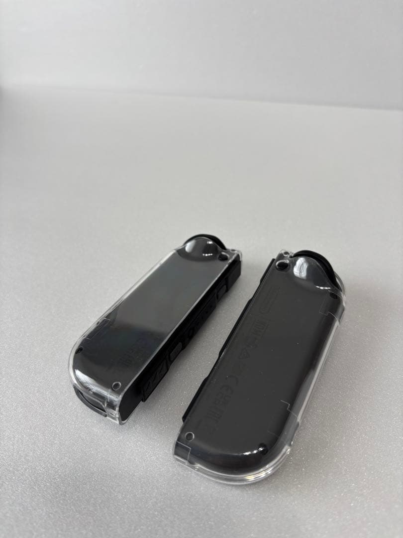 ほぼ新品 Nintendo Switch 本体 2024年製