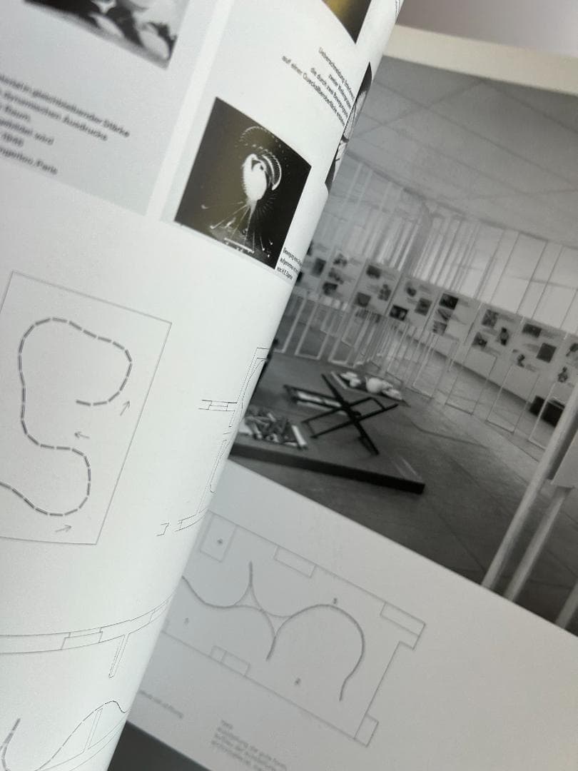 Max Bill マックス ビル 作品集 Dieter Rams バウハウス