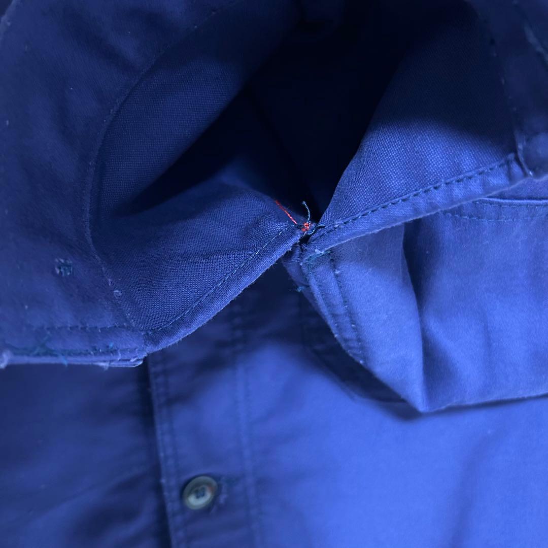 フレンチワークジャケット、LE TRAVAILLEUR GALLICE