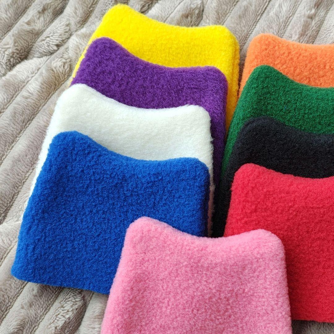 【さわえ様】すのチルソフビ　ふわふわねこ耳帽子　 Man